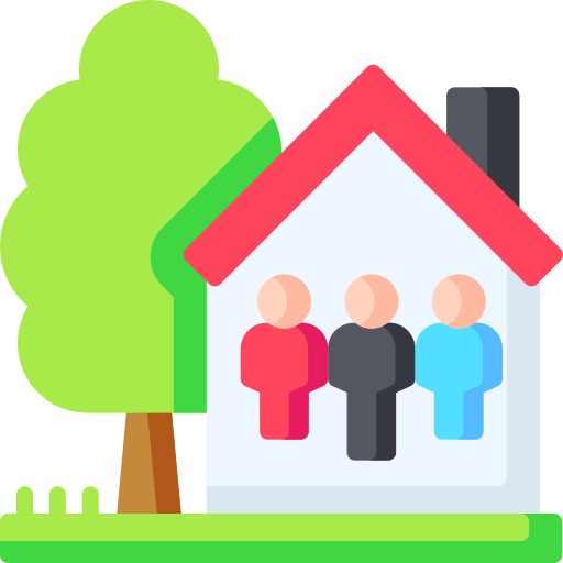 Семья иконка