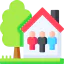 Family 图标 64x64