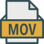 Мов иконка 64x64
