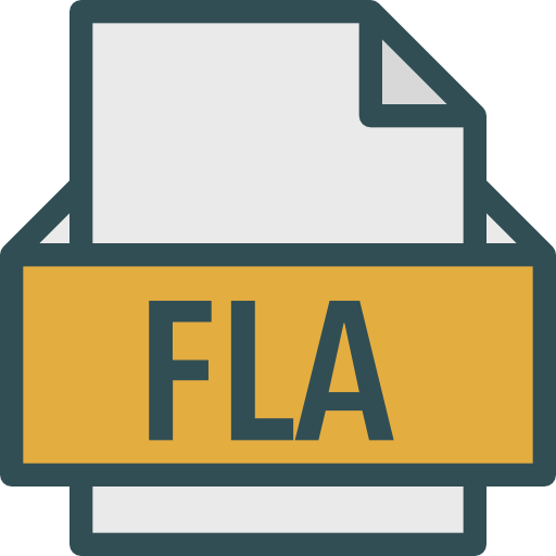 Fla icon