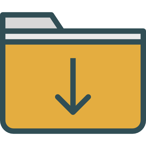 Folder icon