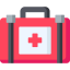 First aid kit ícono 64x64