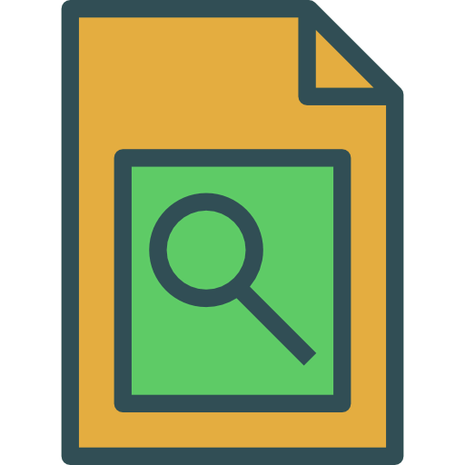 File icon