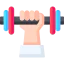 Exercise ícono 64x64
