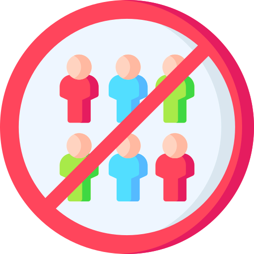 Avoid icon