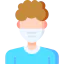 Man ícono 64x64