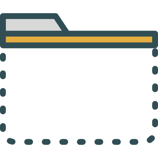 Folder icon
