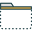Папка иконка 64x64