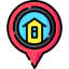 Home ícono 64x64
