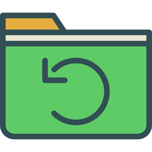 Папка иконка