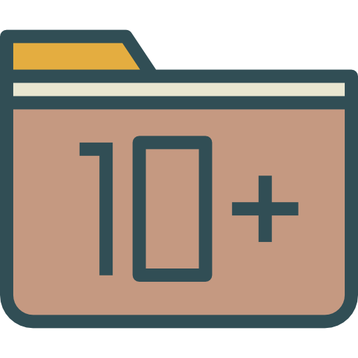 Folder icon