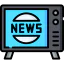 News ícono 64x64