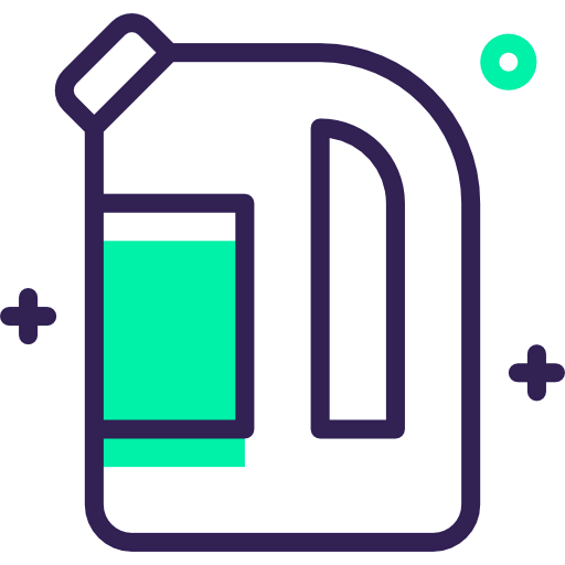 Detergent icon