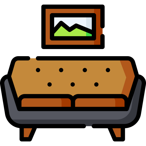 Sofa icon