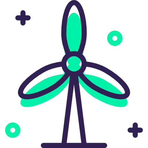 Windmill icon