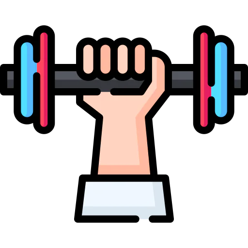 Exercise icon
