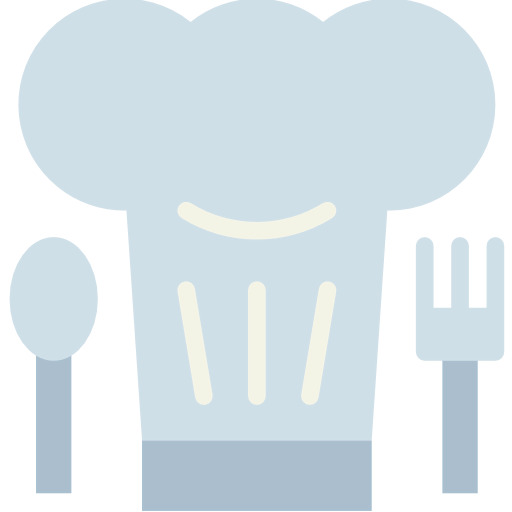 Chef hat icon