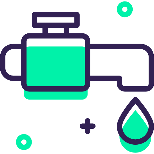 Faucet icon