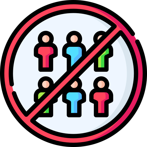Avoid icon
