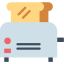 Toaster icon 64x64