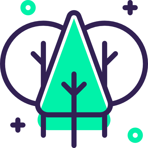 Forest icon