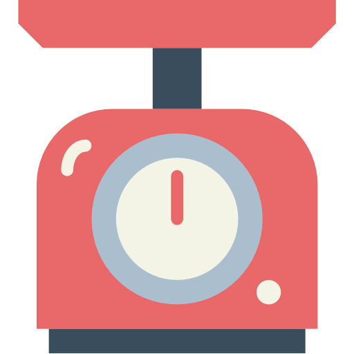Scale icon