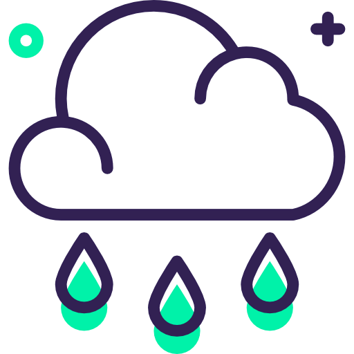 Rain 图标