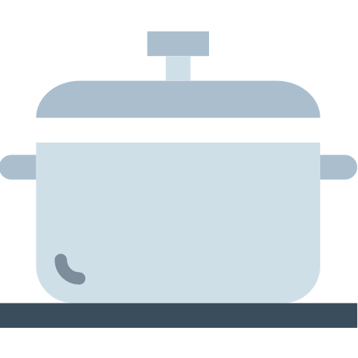 Pot icon