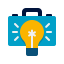 Businessman icon 64x64