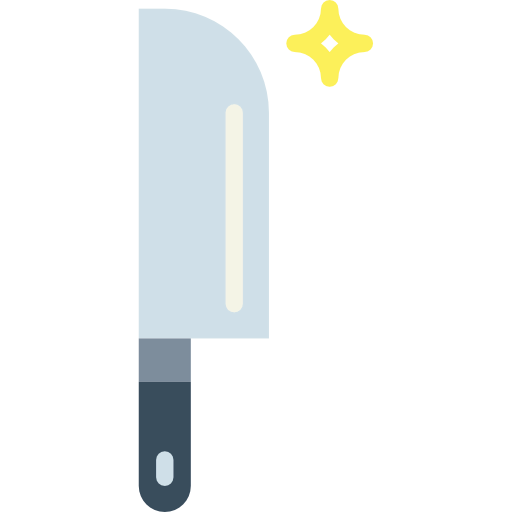 Knife icon