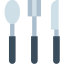 Cutlery icon 64x64