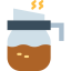 Coffee pot icon 64x64