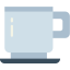 Hot drink icon 64x64