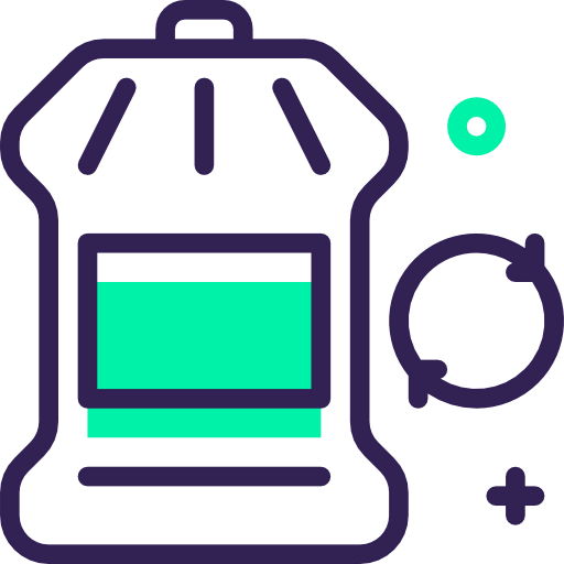 Detergent icon