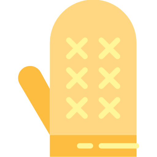 Mitten 图标