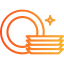 Dishware icon 64x64