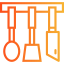 Utensils icon 64x64