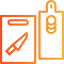 Cutting board icon 64x64