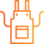 Apron icon 64x64