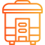 Rice cooker icon 64x64