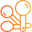 Spoons icon 64x64