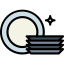Dishware icon 64x64