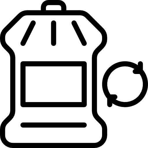 Detergent icon