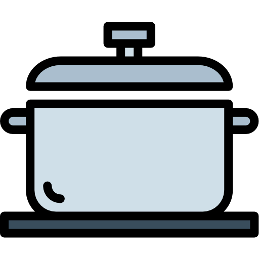 Pot icon