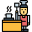 Cooking icon 64x64
