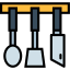 Utensils icon 64x64