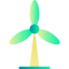 Windmill icon 64x64