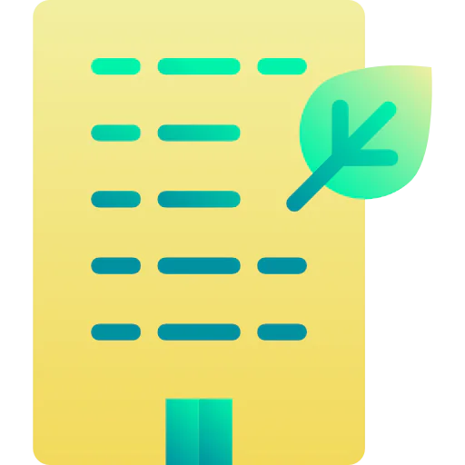 Building icon