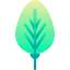 Leaf icon 64x64