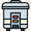 Rice cooker icon 64x64